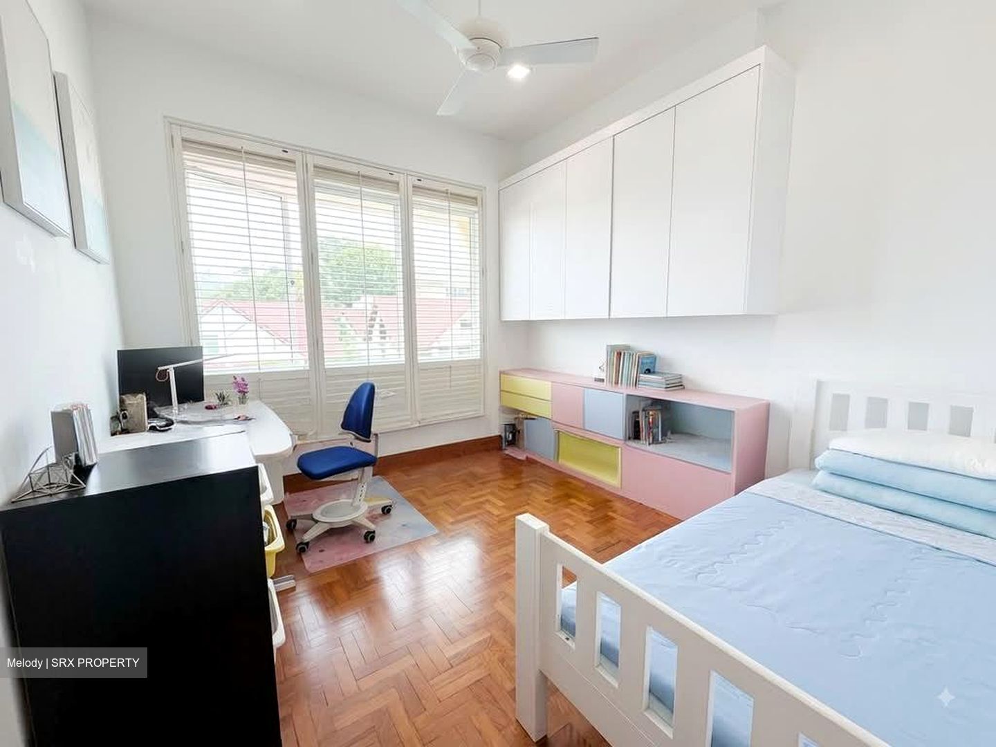 Duchess Crest (D10), Condominium #601271501